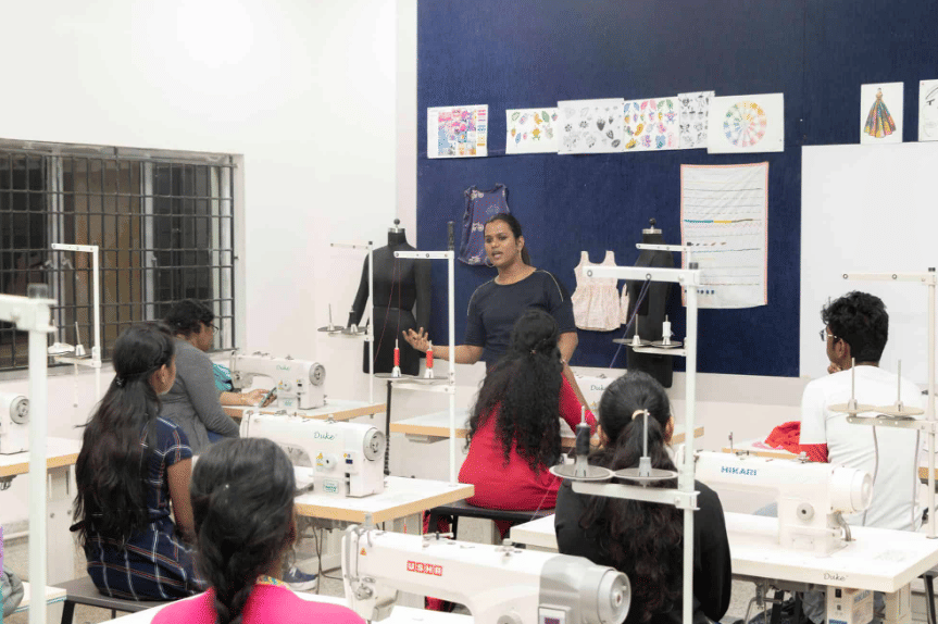 DOT School of Design Chennai Events photo 26